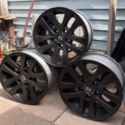 BMW Wheels