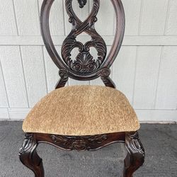 Tapiso Sillas 🪑 De Comedor 