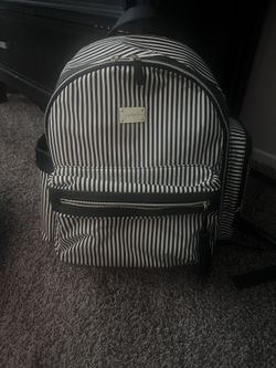 New Diaper Bag 