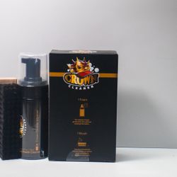 Foam Hat Cleaner Starter 