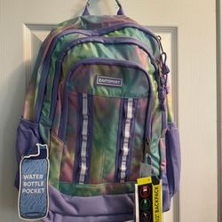 New Backpack 