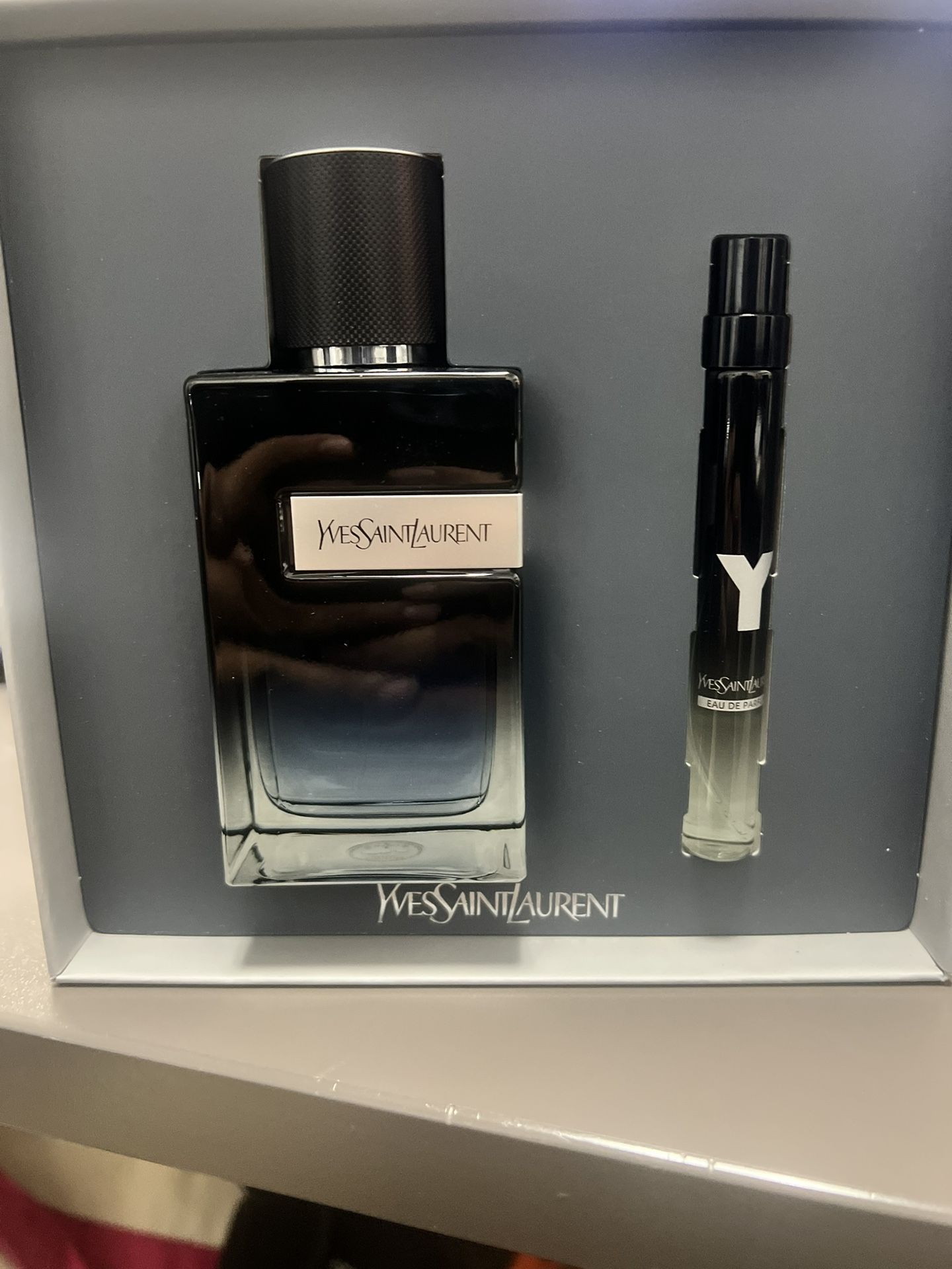 YSL Cologne