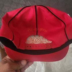 Supreme Playboy Hat 