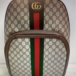 Gucci Ophidia Backpack Large