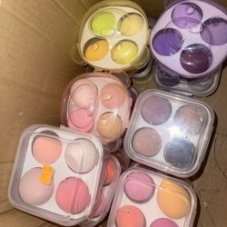 Beauty Sponge