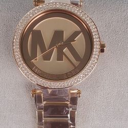New Michael Kors Women's