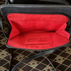 Vintage 90’s Crossbody 