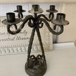 Candle Holder
