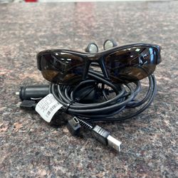 Oakley MP3 Sunglasses 