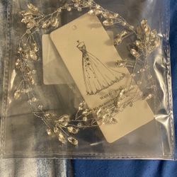 Wedding Hair Accessories 