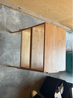 Mini tables