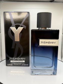YSL Eau de Parfum