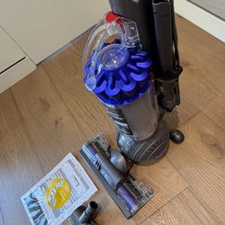 Dyson Ball Animal 2 Origin vacuum