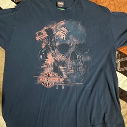 HARLEY DAVIDSON VICTORVILLE XL