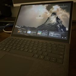 Surface Laptop 5