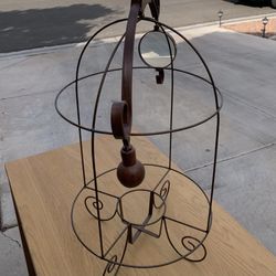 Orchid Viewer Plant Holder 