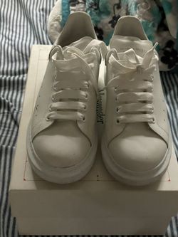 Alexander McQueen Shoes