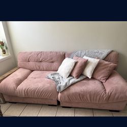 Couch For Sale 