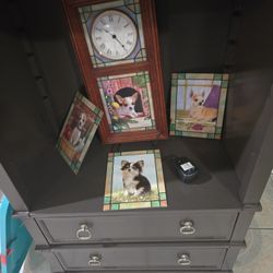 Electric  Lock WITH 4 Dogs Picture