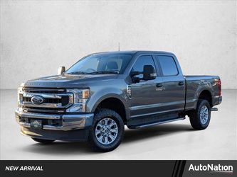 2020 Ford F-250