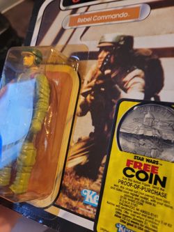 rebel commando action figure