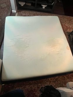 King size mattress