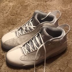 Jordan Sneakers Size 14