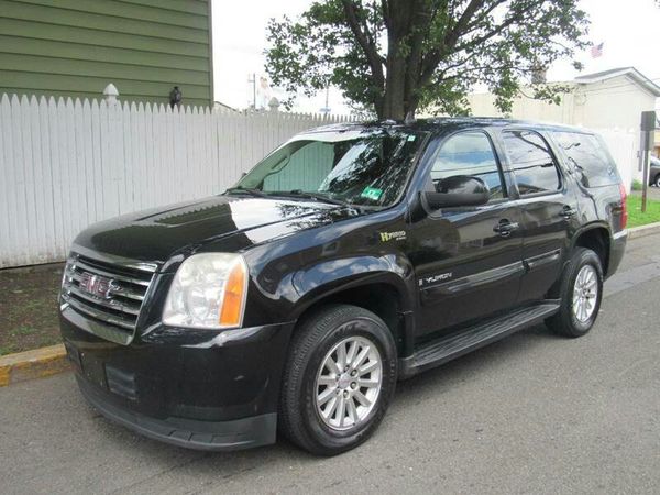 2008 Gmc Yukon Hybrid Cars Trucks In Lodi Nj Offerup