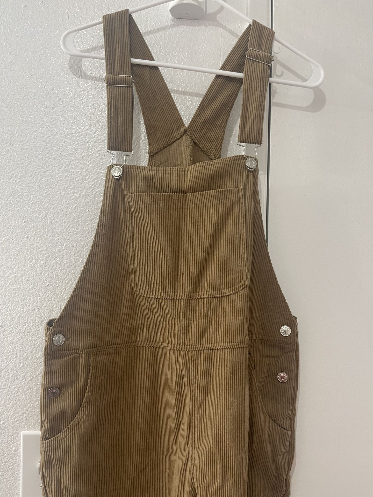 Brand New Overall $10