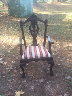 Office chair
