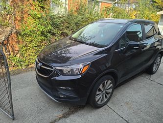 2019 Buick Encore