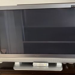 Panasonic 50 Inch HD Plasma TV 