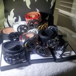 Gucci Belts
