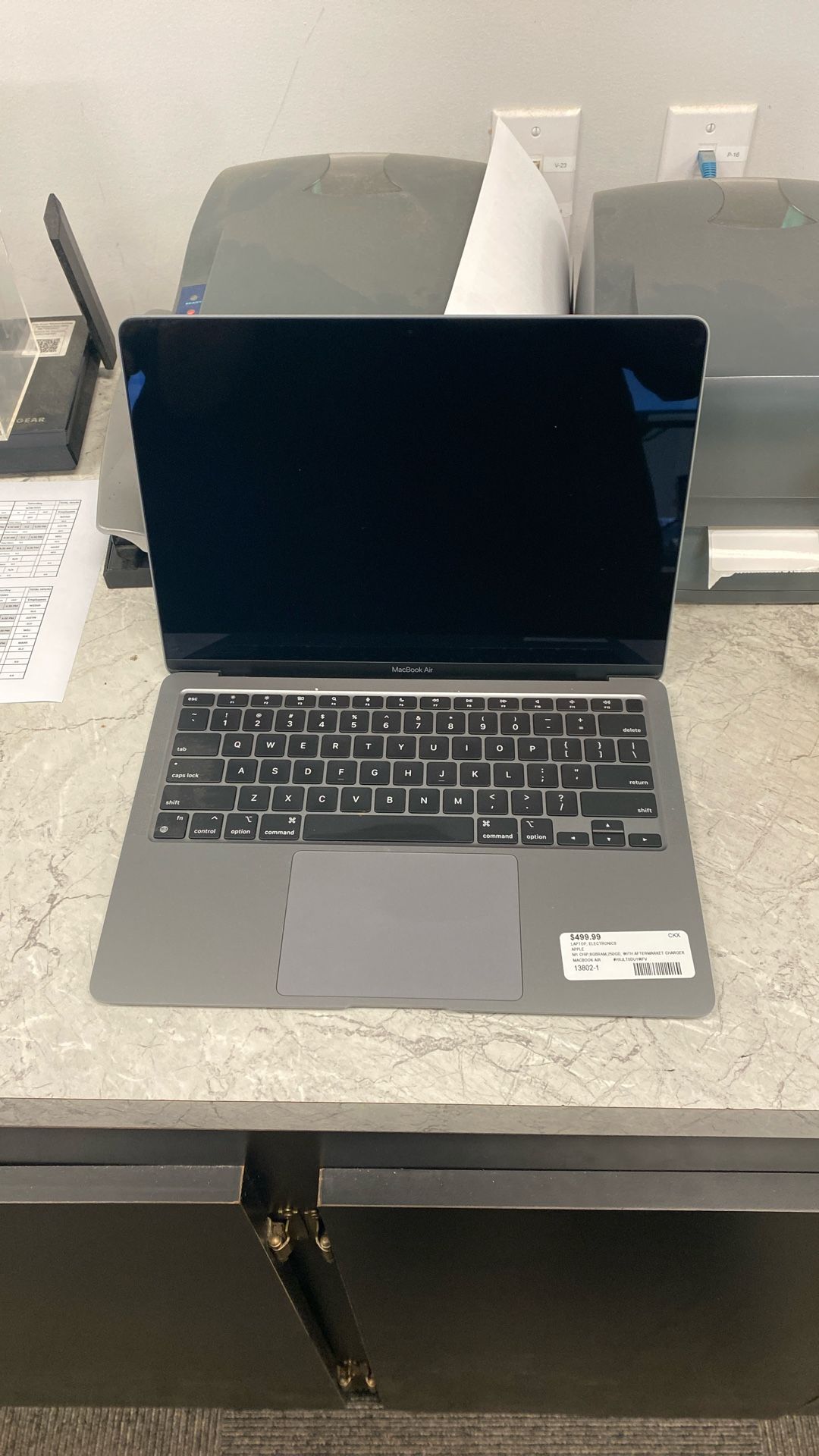 MacBook Air
