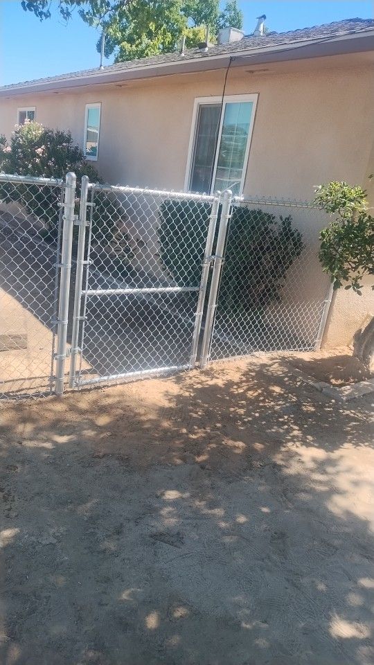 Fence