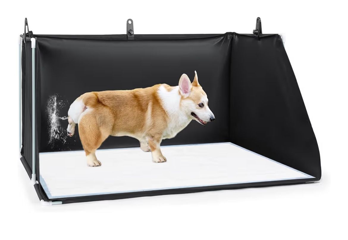 Dog Pee Pad Grass Animal Dog Training