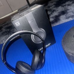 BEATS SOLO3