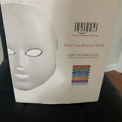 Face Mask Led Therapy 
