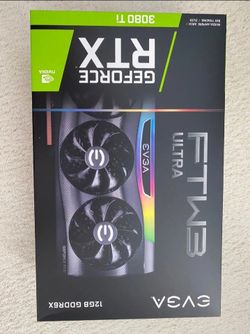 Geforce RTX 3080 Ti