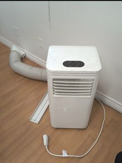 Portable air cinditioner