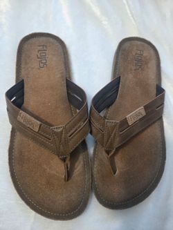 Flojos men Flip-flops