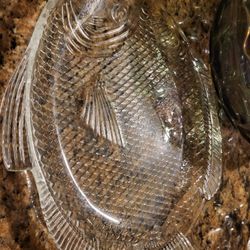 Crystal Fish Platter