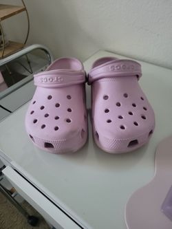 Crocs