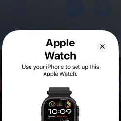 Apple Watch Ultra 2 (Unlocked)