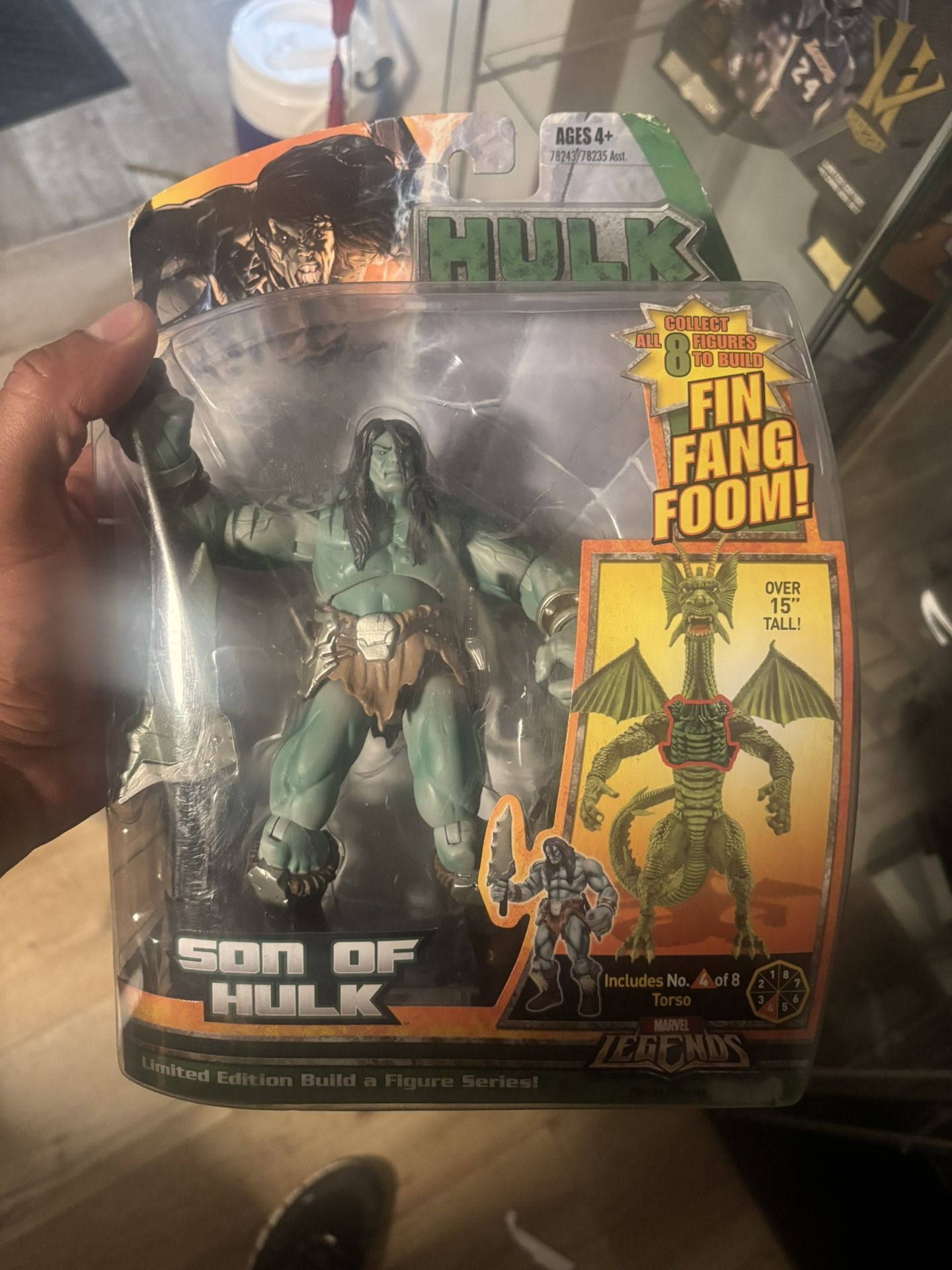 Marvel Legends