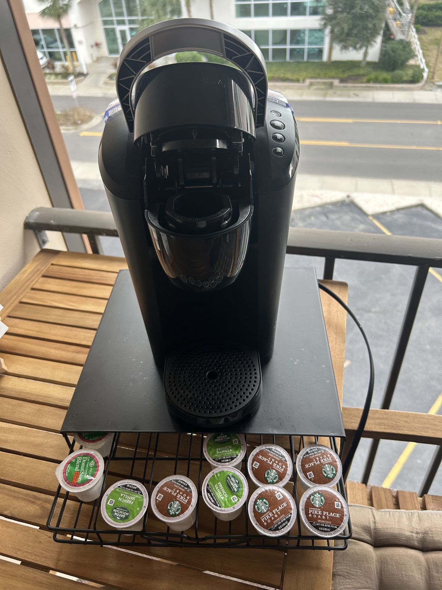 Keurig