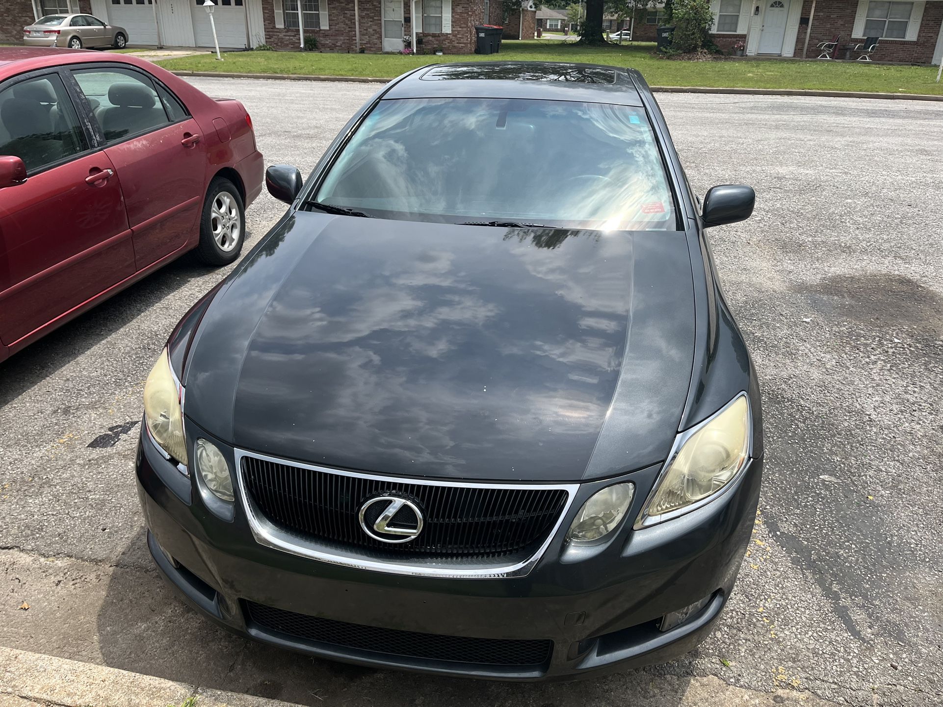 2006 Lexus GS 300