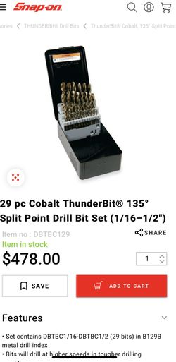 Snapon tool
