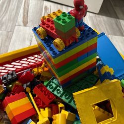 Lego Box