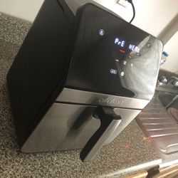 Air Fryer 